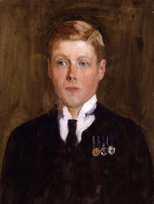 prince edward duke of windsor